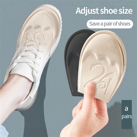 how to reduce shoe size.